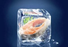 食品行业冷冻冷藏温度控制及要求