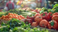 【行业动态】生鲜冷链物流洞察：新机遇、新挑战与未来增长极